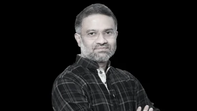 বিডিনিউজ টোয়েন্টিফোর ডটকমের প্রধান সম্পাদক ও প্রকাশক তৌফিক ইমরোজ খালিদী
