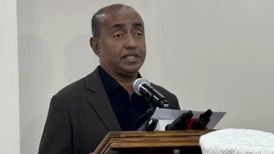 আইনমন্ত্রী আসাদুজ্জামান