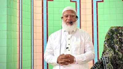 জামায়াত আমির ডা. শফিকুর রহমান (ফাইল ছবি: সংগৃহীত)