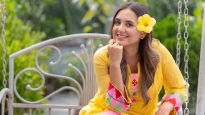 তানিয়ো বৃষ্টি। ছবি: সংগৃহীত