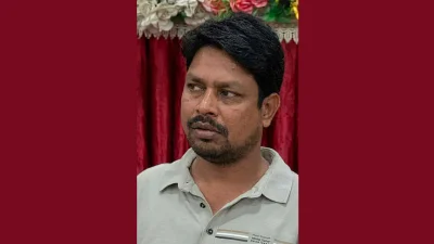 নূর আলম (সংগৃহীত ছবি)
