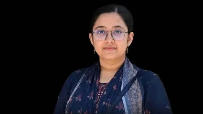 মহুয়া তাসনিম