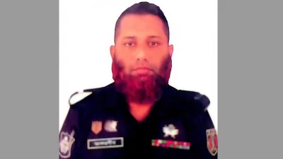 নিহত আলমগীর হোসেন