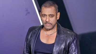 সালমান খান। ফাইল ছবি: বলিউড হাঙ্গামা