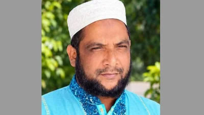 জামায়াতের নায়েবে আমির মনিরুল ইসলামের রুকুনিয়াত