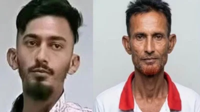 খুলনার রূপসা উপজেলায় ছেলে জয় ঢালীকে কুপিয়ে ও গলা কেটে হত্যার ৫০ দিন পর তার বাবা আক্তার ঢালীকে গুলি করে হত্যা করেছে দুর্বৃত্তরা
