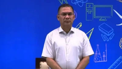 বিশ্ব শিক্ষক দিবসের অনুষ্ঠানে প্রধানমন্ত্রী তারেক রহমান