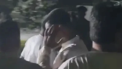 কুষ্টিয়ায় নাসীরুদ্দীন পাটওয়ারীর ওপর হামলার অভিযোগ