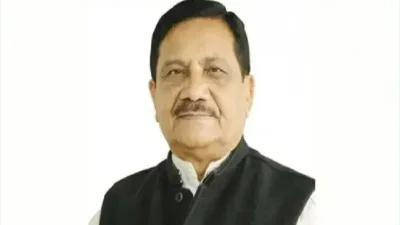 কাজী জাফর উল্ল্যাহ (ফাইল ছবি)