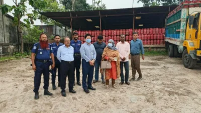 ভোক্তা অধিদফতরের অভিযান (সংগৃহীত ছবি)