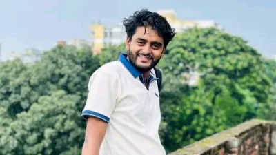 নিহত শিক্ষার্থী সৈয়দ সাদমান জয়