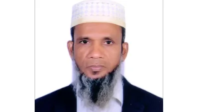 জামুকার নতুন ডিজি মো. মোস্তফা জামান