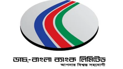 ডাচ-বাংলা ব্যাংক (লোগো)
