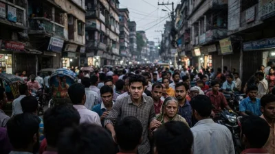 প্রতীকী ছবি/এআই
