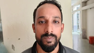 গ্রেফতার যুবদল নেতা রাজীব হাসান অপু