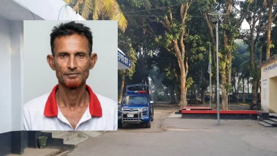 ১৫ দিন আগে গত ২১ সেপ্টেম্বর জীবনের নিরাপত্তা চেয়ে রূপসা থানায় জিডি করেছিলেন খুলনার রূপসা উপজেলার আক্তার ঢালী