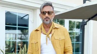 হানি সিং। ছবি: সংগৃহীত