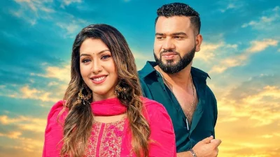 পূজা ও আহমেদ সজীব