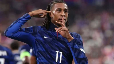 ওলিসে
