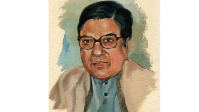 মোফাখখার চৌধুরী