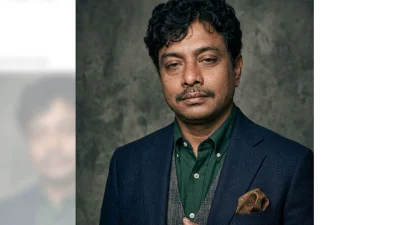 দক্ষিণ-পশ্চিমাঞ্চলের এক সময়ের মূর্তিমান আতঙ্ক জনযুদ্ধ নেতা দাদা তপন