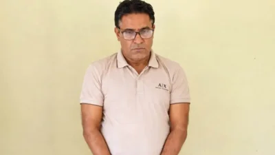 নাসিমুল গণি ওরফে নাসিম