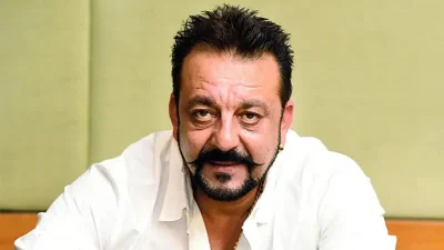 সঞ্জয় দত্ত। ছবি: সংগৃহীত