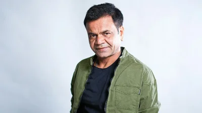 রাজপাল যাদব। ছবি: সংগৃহীত