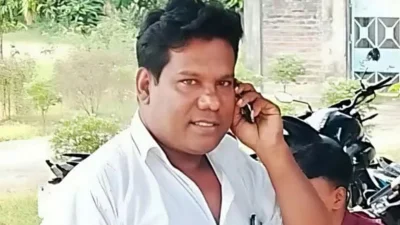 অভিযুক্ত জাহাঙ্গীর আলম
