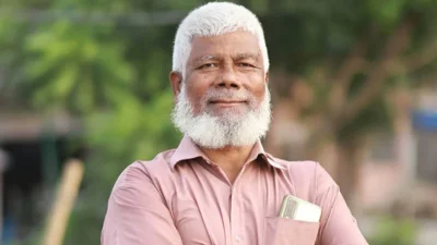 নুরুজ্জামান লাল্টু