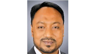 সুবর্ণচর উপজেলা যুবদলের আহ্বায়ক বেলাল হোসেন