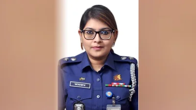 এআইজি কামারুম মুনিরা
