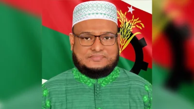 মতিউর রহমান সাগর