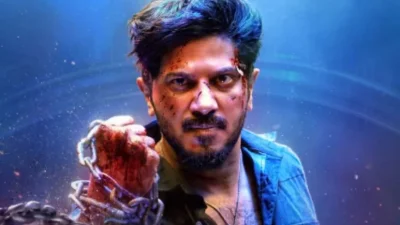 দুলকার সালমান। ছবি: সংগৃহীত