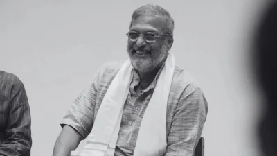 বলিউড অভিনেতা নানা পাটেকার