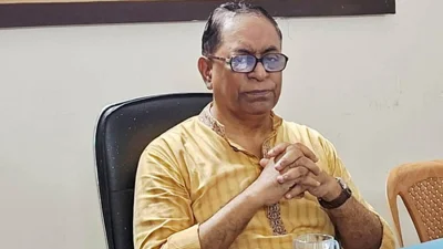 সাইফুল হক (ফাইল ছবি)