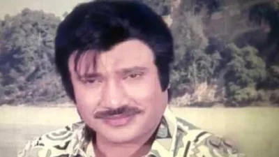 মুক্তিযোদ্ধা থেকে সিনেমার নায়ক, মৃত্যুর পরেও জনপ্রিয়তায় জসীম