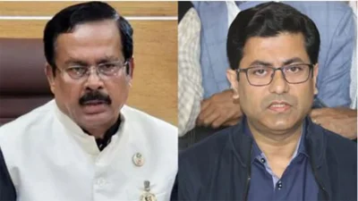 জাহাঙ্গীর কবির নানক ও শেখ ফজলে নূর তাপস