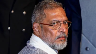 নানা পাটেকার