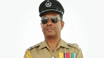 টুটুল চক্রবর্তী (ফাইল ফটো)