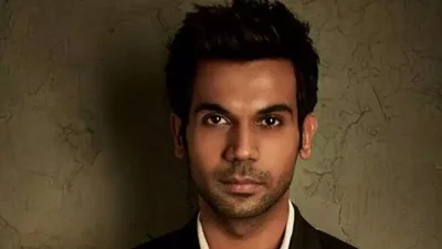 রাজকুমার রাও। ছবি: সংগৃহীত