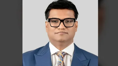 সংসদ সদস্য লুৎফুল্লাহেল মাজেদ বাবু
