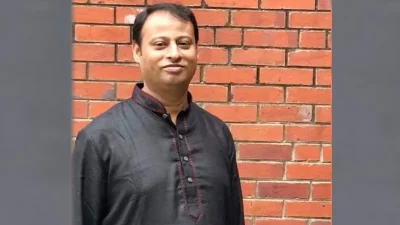 মাহফুজুল হায়দার চৌধুরী রোটন