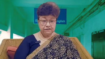 তাসনিম সিরাজ মাহবুব