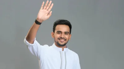 আসিফ মাহমুদ সজীব ভূঁইয়া (ফাইল ফটো)