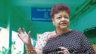 বাংলা ট্রিবিউন কোলাজ