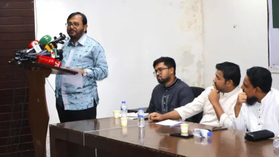 মজিবুর রহমান মঞ্জু