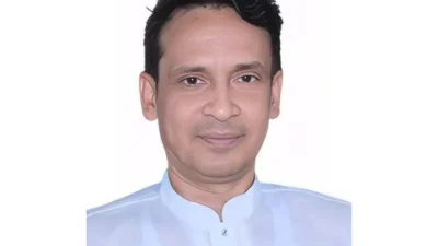নিষিদ্ধ ঘোষিত যুবলীগ নেতা মাকসুদুর রহমান বাবু