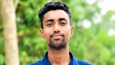 জুবায়ের ইসলাম জুবেল