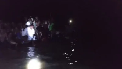 নৌকা বাইচ প্রতিযোগিতায় সংঘর্ষ